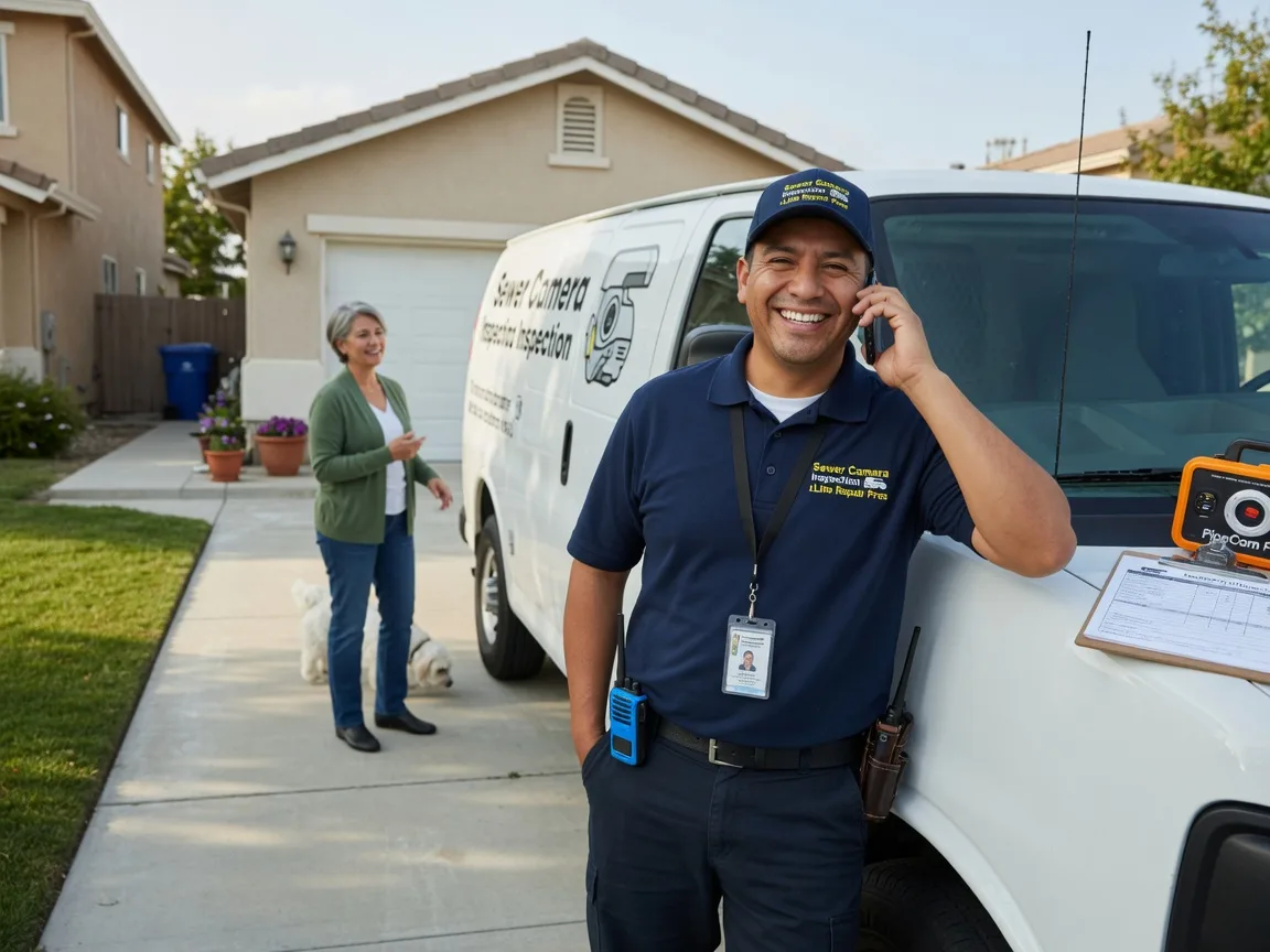 Sewer Line Repair Tell City, IN FAQs